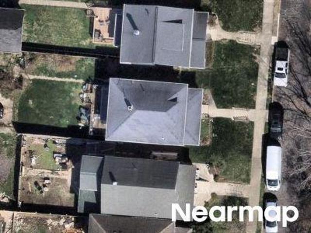 House for sale in Dayton, Ohio