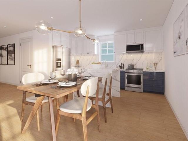 House for sale in Boston, Massachusetts