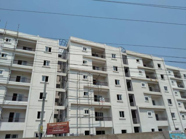 Flat for sale in Telangana