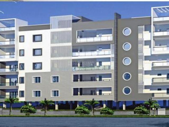 Flat for sale in Haidarabad, Telangana