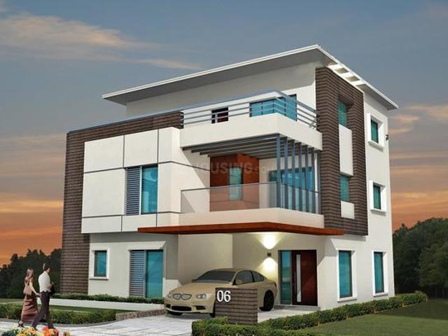 Villa for sale in Haidarabad, Telangana