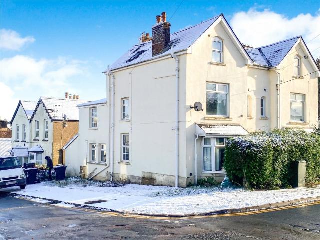 Apartment for rent in Coleford, Bromsberrow Heath