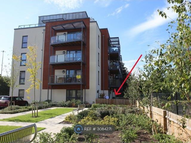 Apartment for rent in Bower Ashton, Bristol