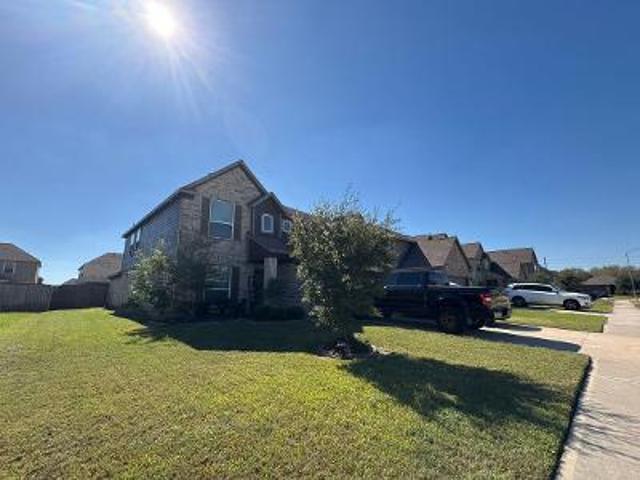 House for sale in Rosharon, Texas