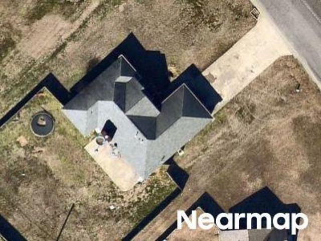 House for sale in Cullman, Alabama