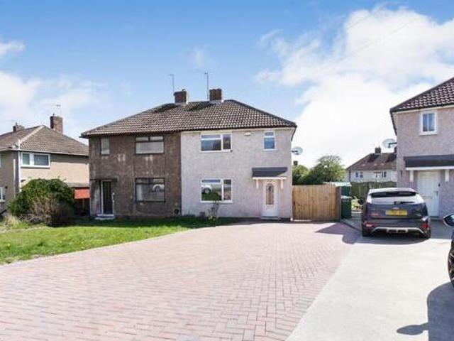 House for sale in Loundsley Green, East Midlands