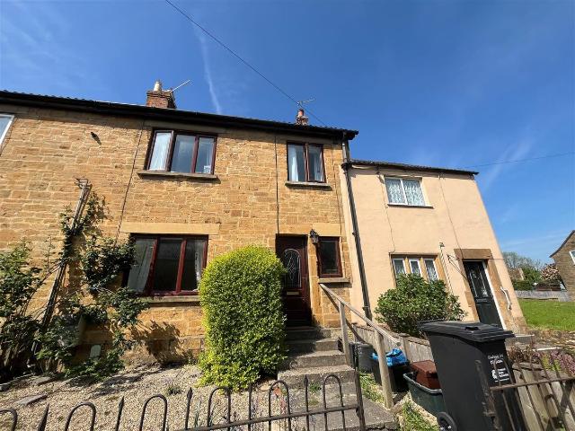 House for rent in Martock, Somerset