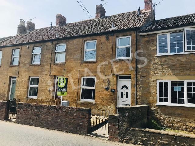 House for rent in Martock, Somerset