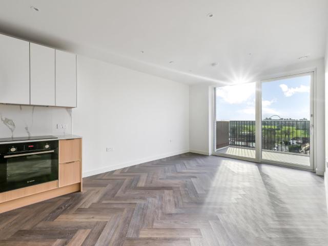 Apartment for rent in West Hendon, The Hyde