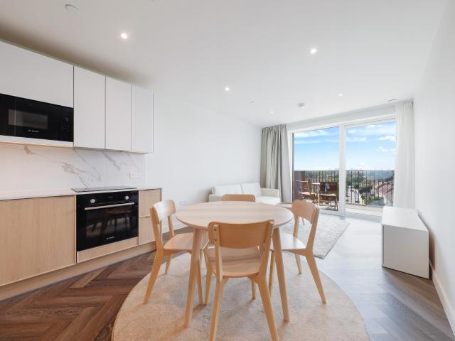 Apartment for rent in West Hendon, The Hyde