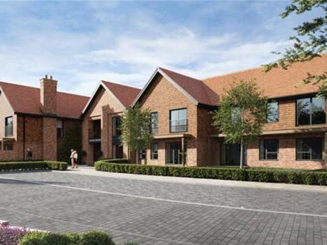 House for sale in Lyons, Greater London