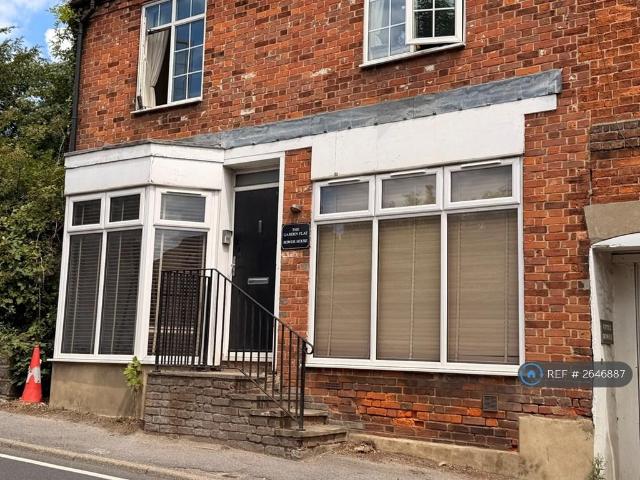 Apartment for rent in Midway, Kent