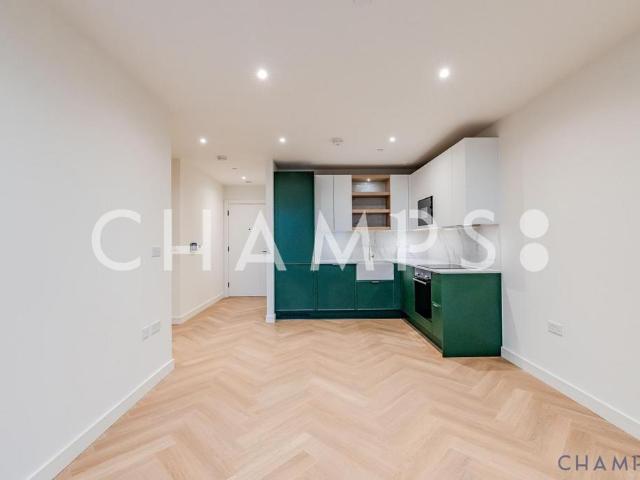 Apartment for rent in Colindale, Greater London
