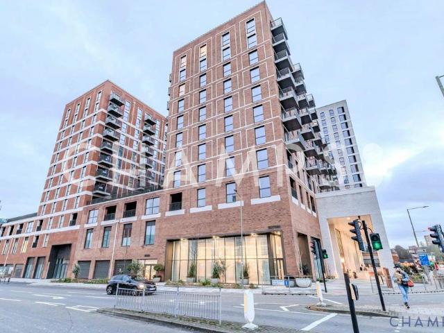 Apartment for rent in Colindale, Greater London