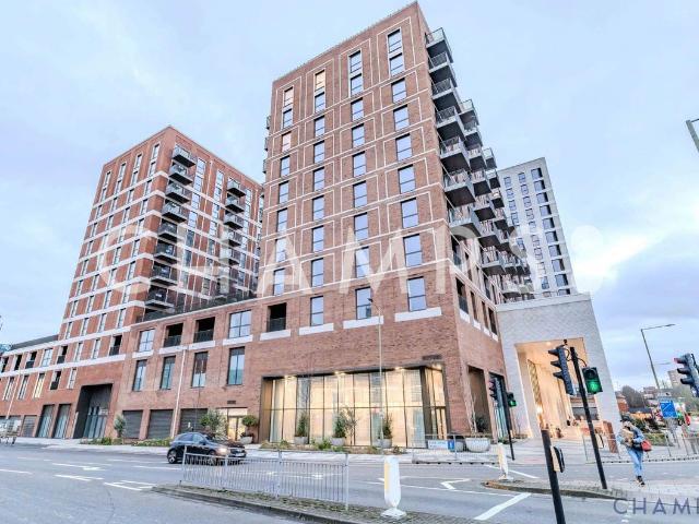 House for rent in Colindale, Greater London