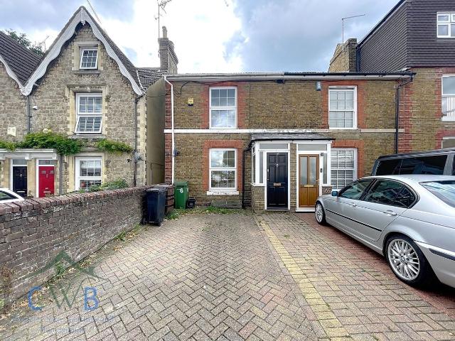 House for rent in Midway, Kent