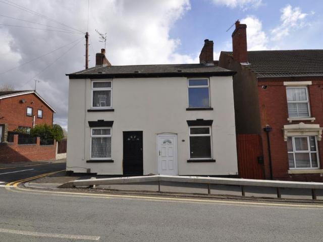 House for rent in Saltbrook End, Quarry Bank