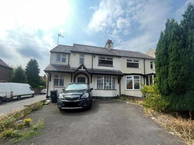 House for sale in Brierley Hill, West Midlands