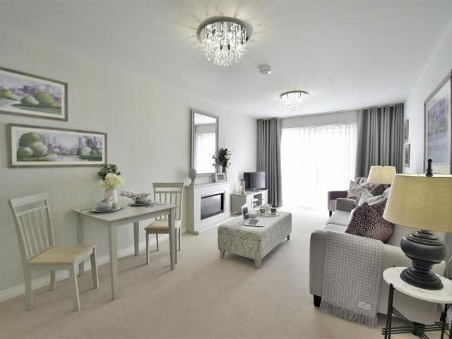 Apartment for rent in Ringwood, Ashurst Bridge