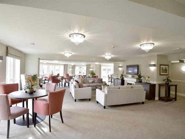 Apartment for rent in Ringwood, Ashurst Bridge