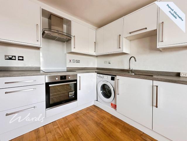 Apartment for rent in Midway, Kent