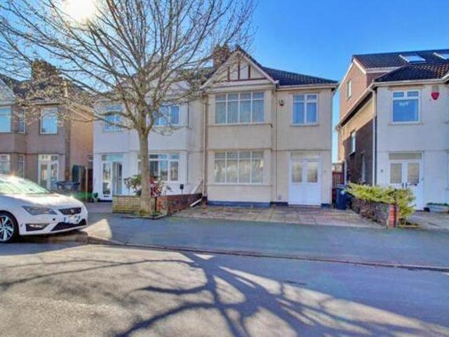 House for sale in Bristol, West of England