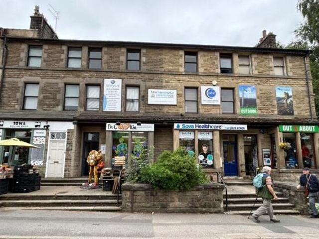 House for rent in High Harrogate, Harrogate