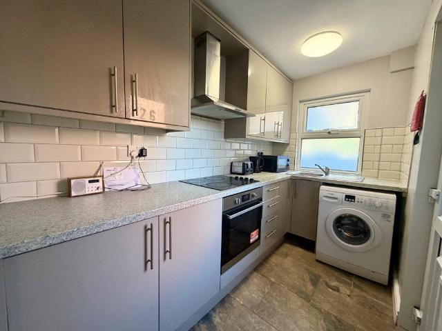House for rent in Crookesmoor, Sheffield