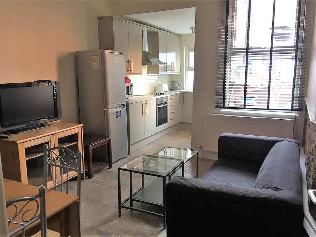 House for rent in Walkley, South Yorkshire