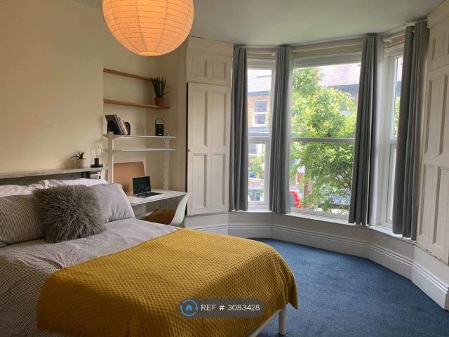 House for rent in Crookesmoor, Sheffield