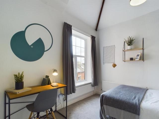 Room for rent in Walkley, Isle Of Man