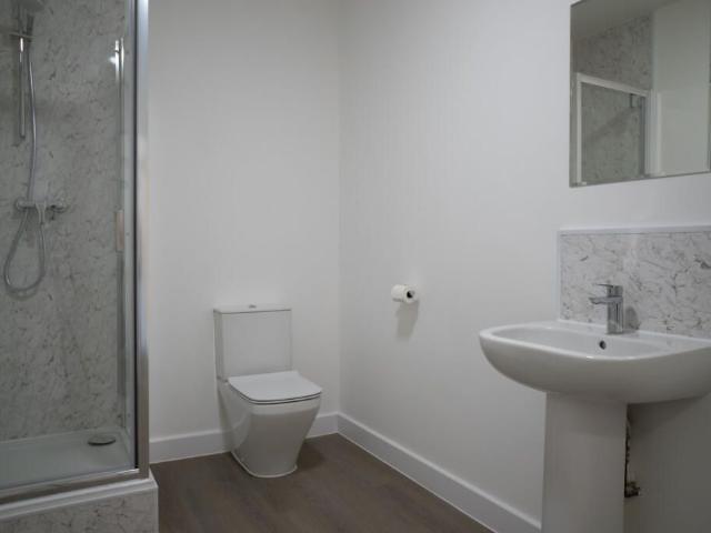 Room for rent in Walkley, Isle Of Man