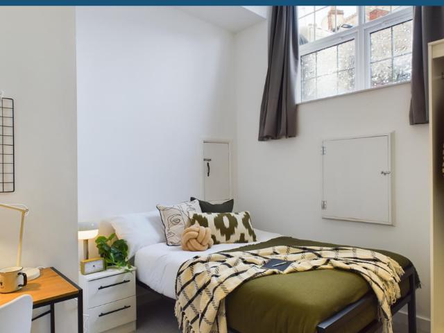 Room for rent in Crookesmoor, Sheffield