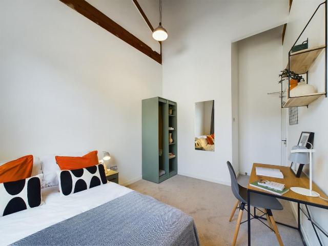 Room for rent in Crookesmoor, Sheffield