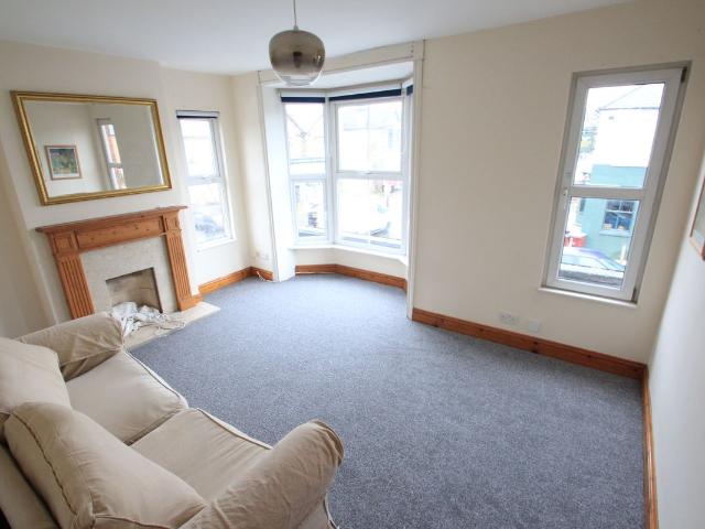 House for rent in Castle, Bedford