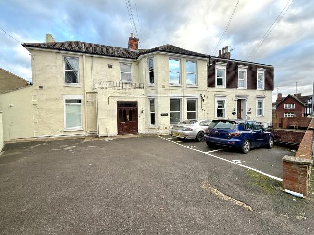 Apartment for rent in Midway, Kent