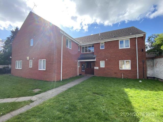 Apartment for rent in Slough
