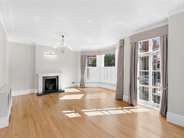 House for rent in Fulham, Greater London