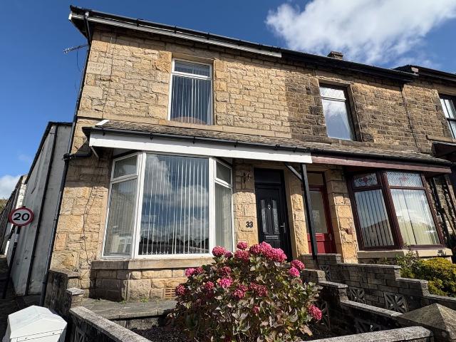 Apartment for rent in Bowerham, Bare
