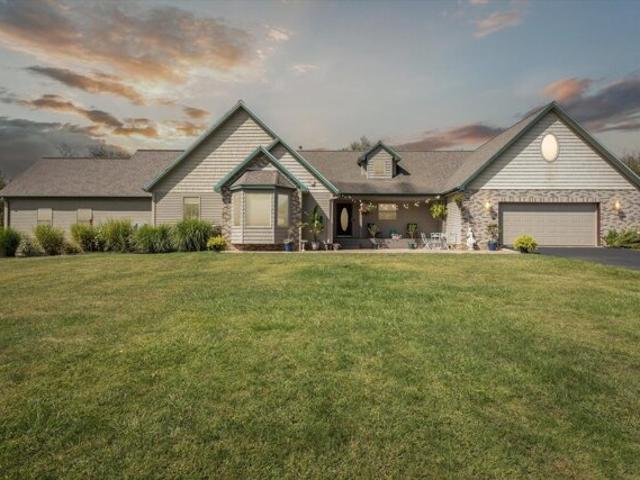 House for sale in Horton, Michigan