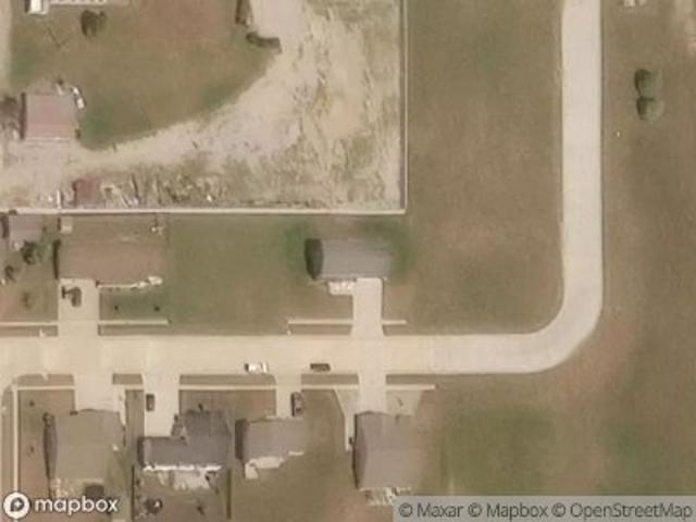 House for sale in La Porte City, Iowa