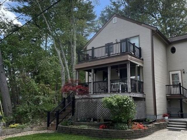 House for sale in Tyngsboro, Massachusetts