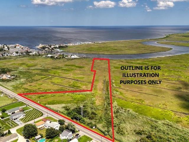 Land for sale in Delaware