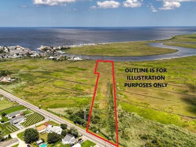 Land for sale in Frederica