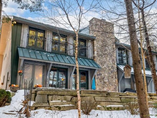House for sale in Island Falls, Maine