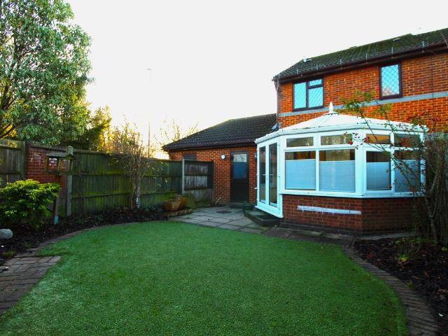 House for rent in Burpham, Guildford