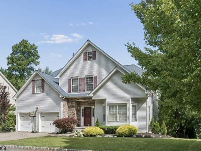 House for sale in Allamuchy Township, Warren County