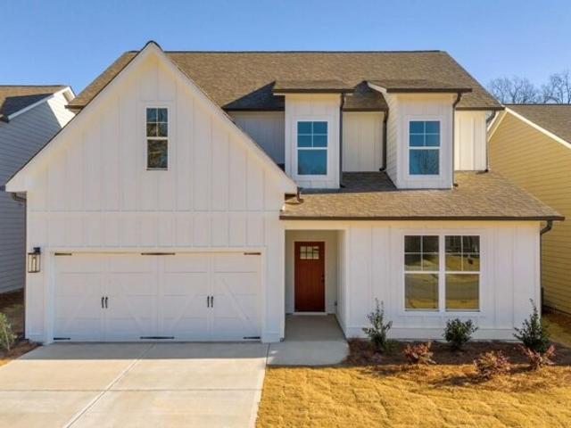 House for sale in Hartwell