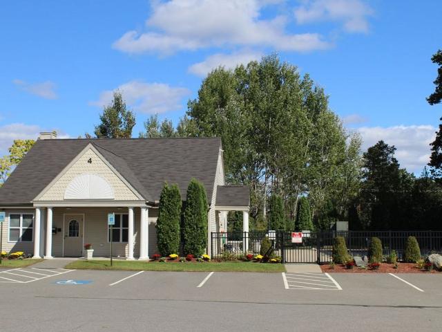 Apartment for rent in New Hampshire