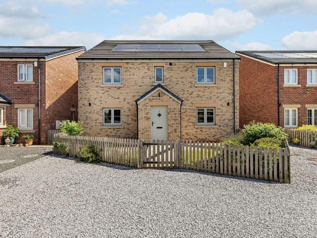 House for rent in Carlton, North Yorkshire